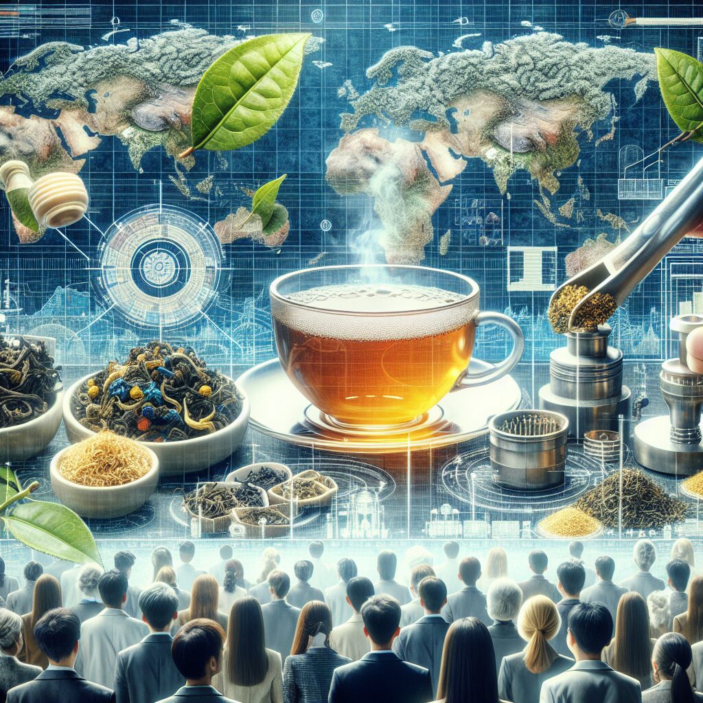 The Importance of Consumer Education in the Tea Industry
